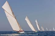 Les Voiles de Saint Tropez"