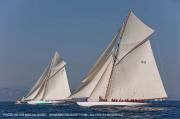 Les Voiles de Saint Tropez"