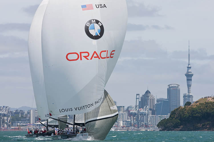 Louis Vuitton Pacific Series