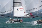 Louis Vuitton Pacific Series 