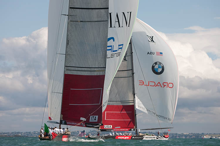  Louis Vuitton Pacific Series 