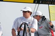 Puerto Calero Islas Canarias RC 44 Cup.