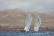 Puerto Calero Islas Canarias RC 44 Cup.