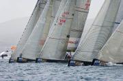 Puerto Calero Islas Canarias RC 44 Cup.