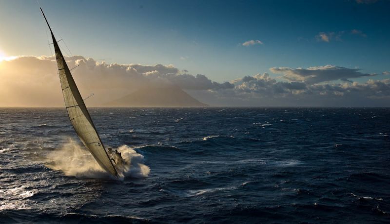 Rolex Middle Sea Race