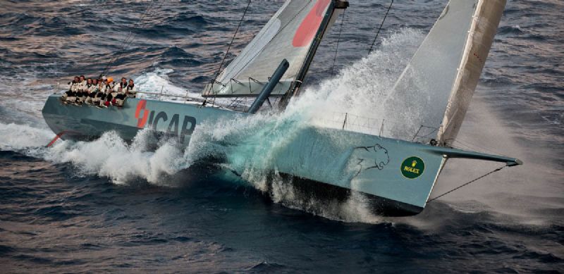 Rolex Middle Sea Race