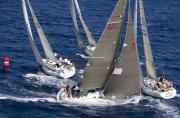 Rolex Middle Sea Race