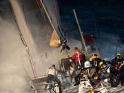 Rolex Middle Sea Race