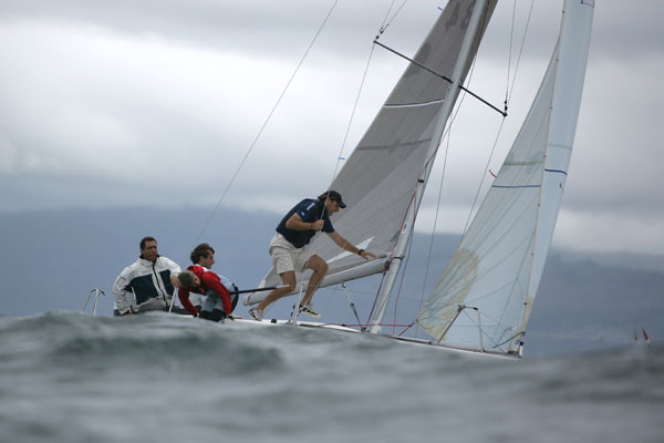 Trofeo Caixanova de Platu 25 y Catamaranes a Vela que organiza el Club Marítimo de Canido Trofeo Caixanova de Platu 25 y Catamaranes a Vela que organiza el Club Marítimo de Canido