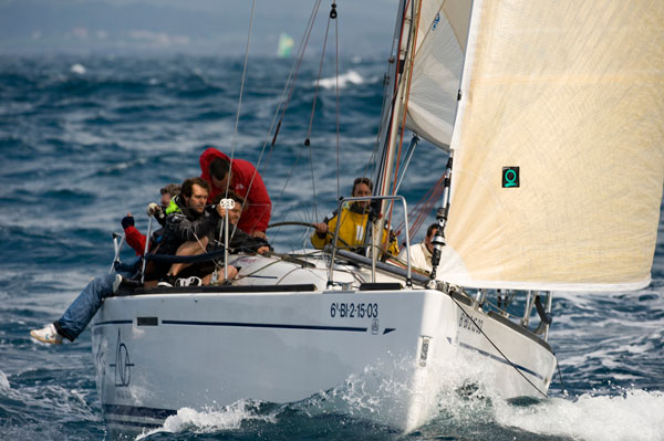 XI Regata Cantabria Infinita-Trofeo SAR D. Felipe de Borbón XI Regata Cantabria Infinita-Trofeo SAR D. Felipe de Borbón