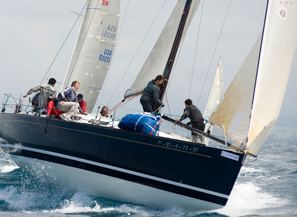 XI Regata Cantabria Infinita-Trofeo SAR D. Felipe de Borbón