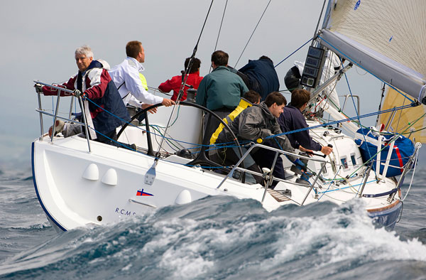 XI Regata Cantabria Infinita-Trofeo SAR D. Felipe de Borbón XI Regata Cantabria Infinita-Trofeo SAR D. Felipe de Borbón