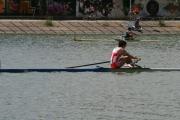 Campeonato de Andalucía de remo olímpico 2009