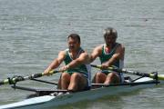 Campeonato de Andalucía de remo olímpico 2009