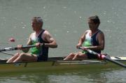 Campeonato de Andalucía de remo olímpico 2009