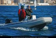 4º Internacional KAAB Optimist Internacional. Palamós 2009