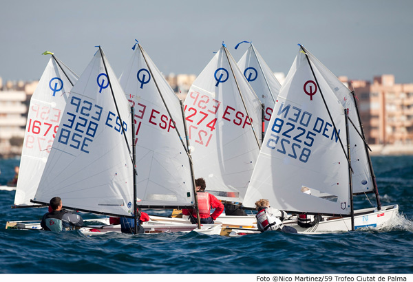 59 Trofeo Ciutat de Palma – Regata Nassau Beach Club