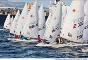 59 Trofeo Ciutat de Palma – Regata Nassau Beach Club