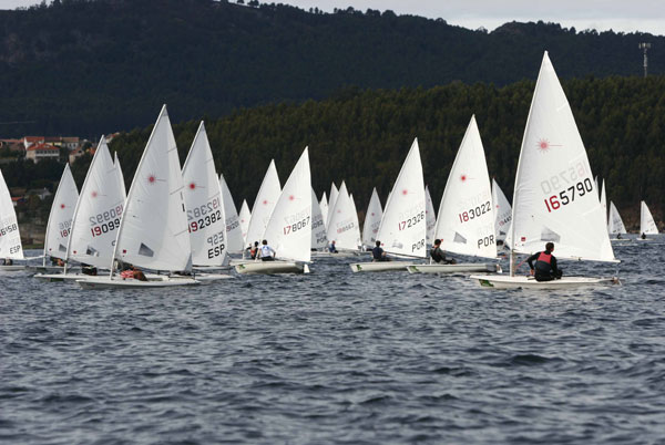 Iberdrola Eurocup de Laser Iberdrola Eurocup de Laser