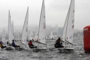 Iberdrola Eurocup de Laser