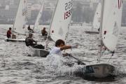 Iberdrola Eurocup de Laser