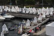 Meeting Internacional Pescanova de Optimist