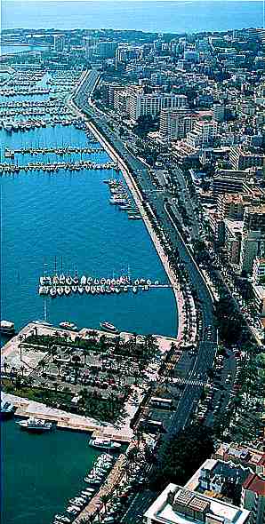 Palma de Mallorca (Baleares) Palma de Mallorca (Baleares)