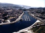 Puerto Deportivo de Pontevedra 