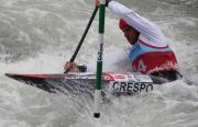 Campeonato de Europa de Slalom - Liptovsky 