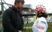 Campeonato de Europa de Slalom - Liptovsky 