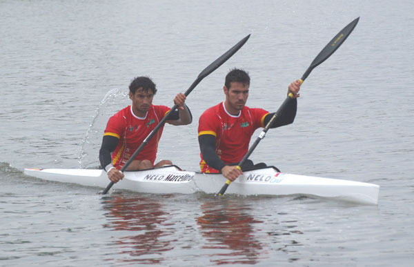 Plata Perucho y Craviotto