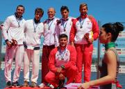 Bronce K2