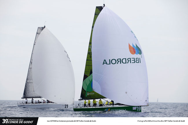 39º Trofeo Conde de Godó