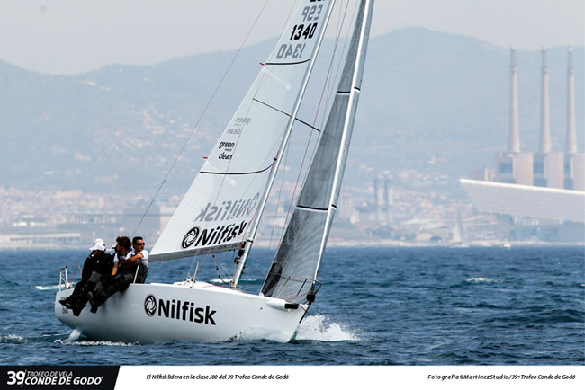 39º Trofeo Conde de Godó