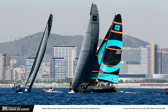 39º Trofeo Conde de Godó