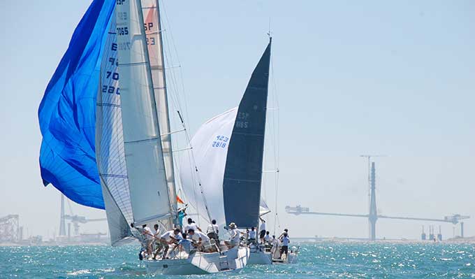 43 Semana Náutica de El Puerto de Santa María