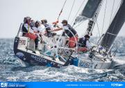 43 Trofeo de vela Conde de Godó