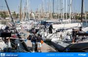 43 Trofeo de vela Conde de Godó