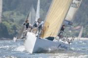 47ª Regata Rías Baixas Martín Codax