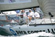 47ª Regata Rías Baixas Martín Codax