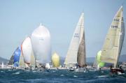 47ª Regata Rías Baixas Martín Codax