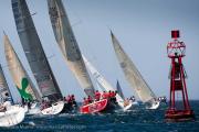 47ª Regata Rías Baixas Martín Codax