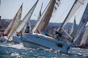 47ª Regata Rías Baixas Martín Codax