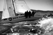 47ª Regata Rías Baixas Martín Codax