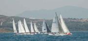 Campeonato de España de J80 2015