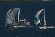 Campeonato de España de J80 Santander Junio 2019