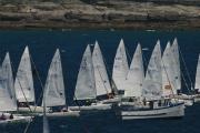 Campeonato de España de J80 Santander Junio 2019