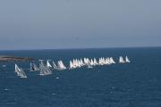 Campeonato de España de J80 Santander Junio 2019