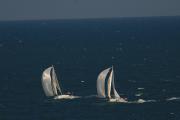 Campeonato de España de J80 Santander Junio 2019