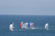 Campeonato de España de J80 Santander Junio 2019